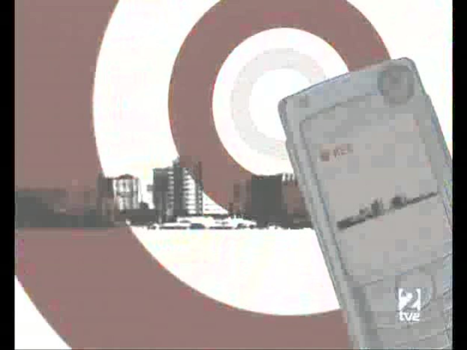 Cámara abierta 2.0 - 10/06/08 - Cámara abierta | Ver