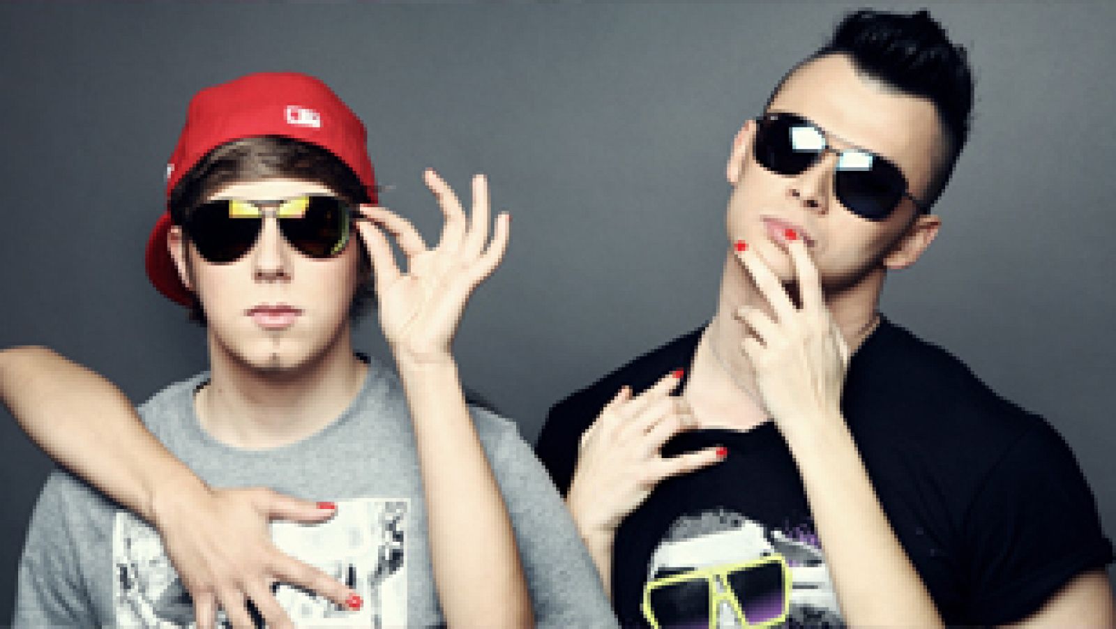 Austria - "Woki mit deim Popo"