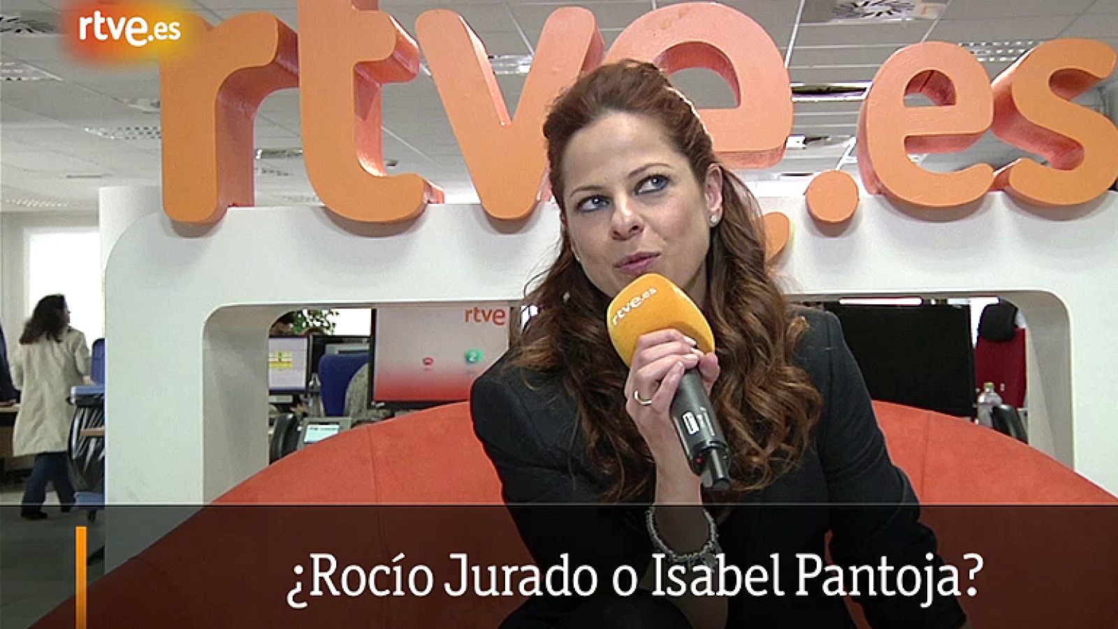 Los "favoritos" de Pastora Soler