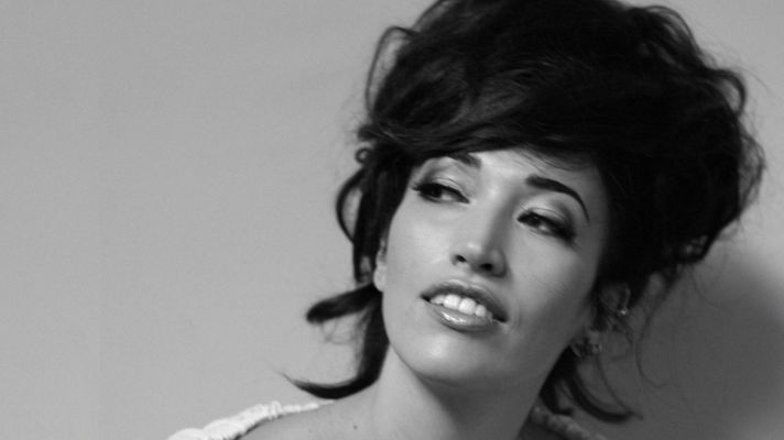 Eurovisión - Italia - Nina Zilli