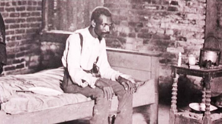 Universo UNED - Lewis Hine. la educación visual.