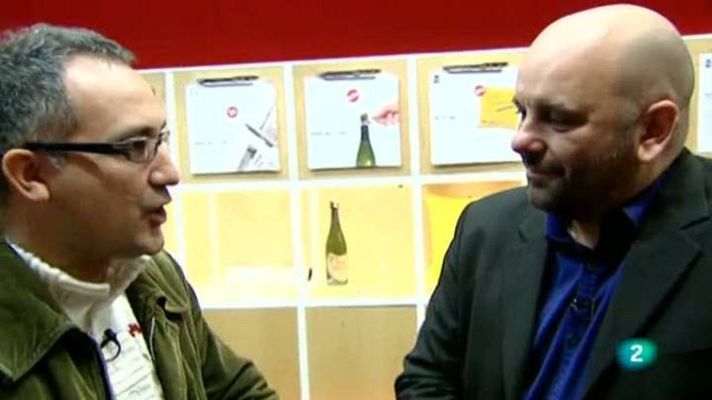 Tinc una idea - Pep Torres (MIBA)