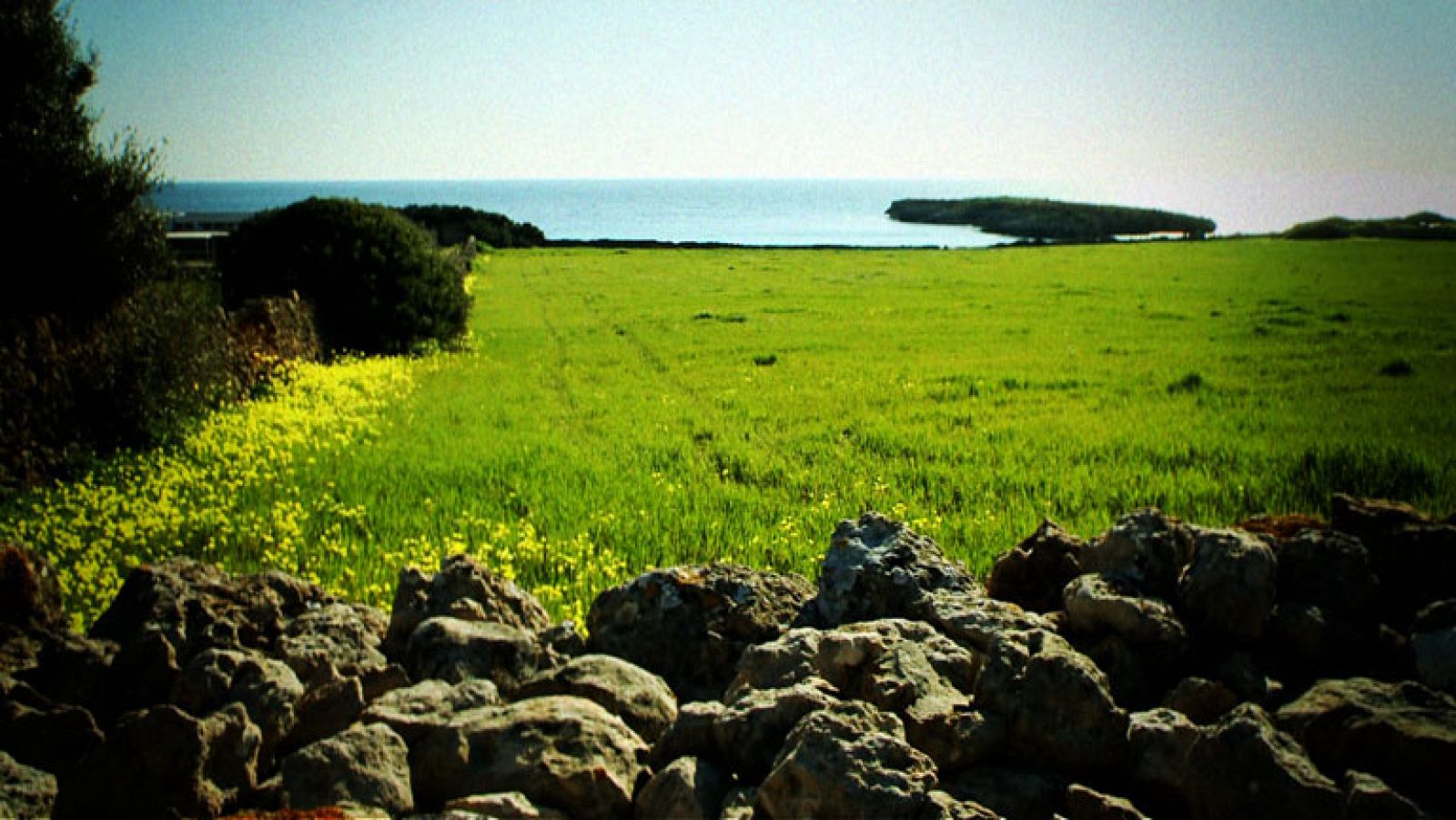 Destino:España - Baleares V - Avance | Ver