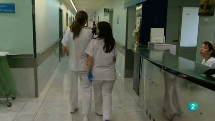 Para todos La 2 - La sanidad pública - Albert Jovell