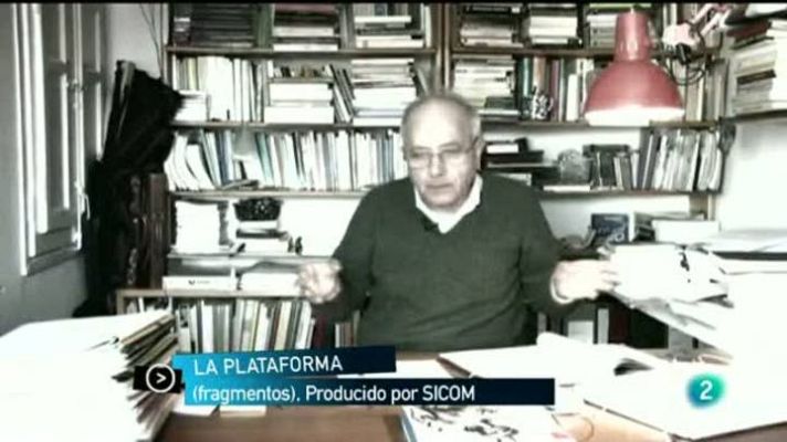 Para todos La 2 - Afectados por las hipotecas