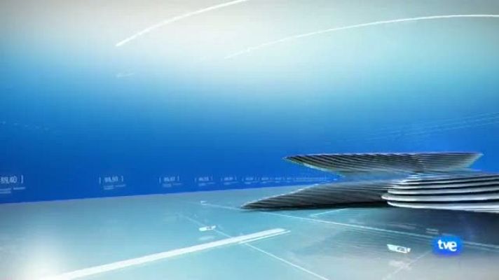 Telexornal - Galicia - Telexornal-Galicia - 20/04/12