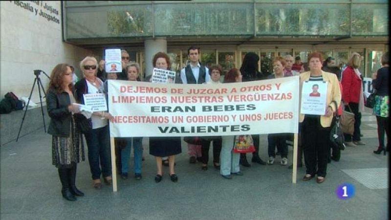 La Comunidad Valenciana en 2' - 20/04/12  - Ver ahora