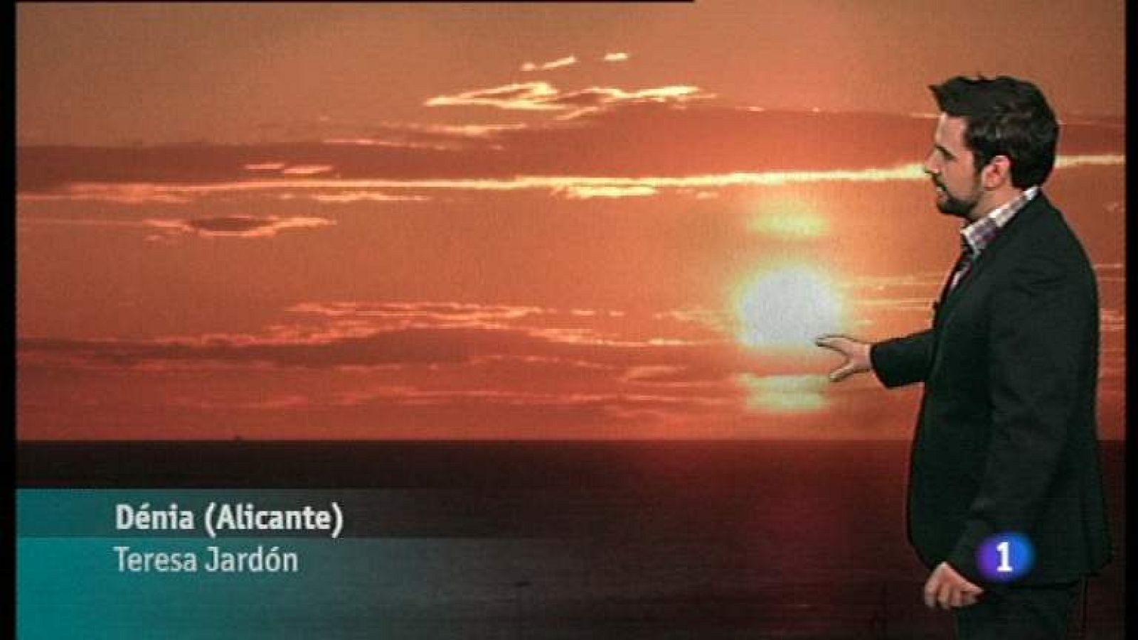 El tiempo en la Comunidad Valenciana - 20/04/12   - Ver ahora