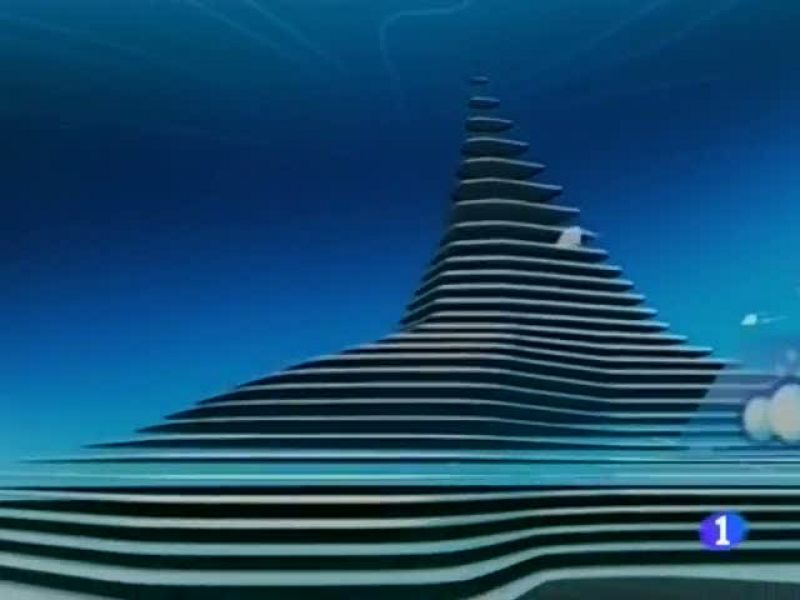 El temps a les Illes Balears - 20/04/12 | Ver