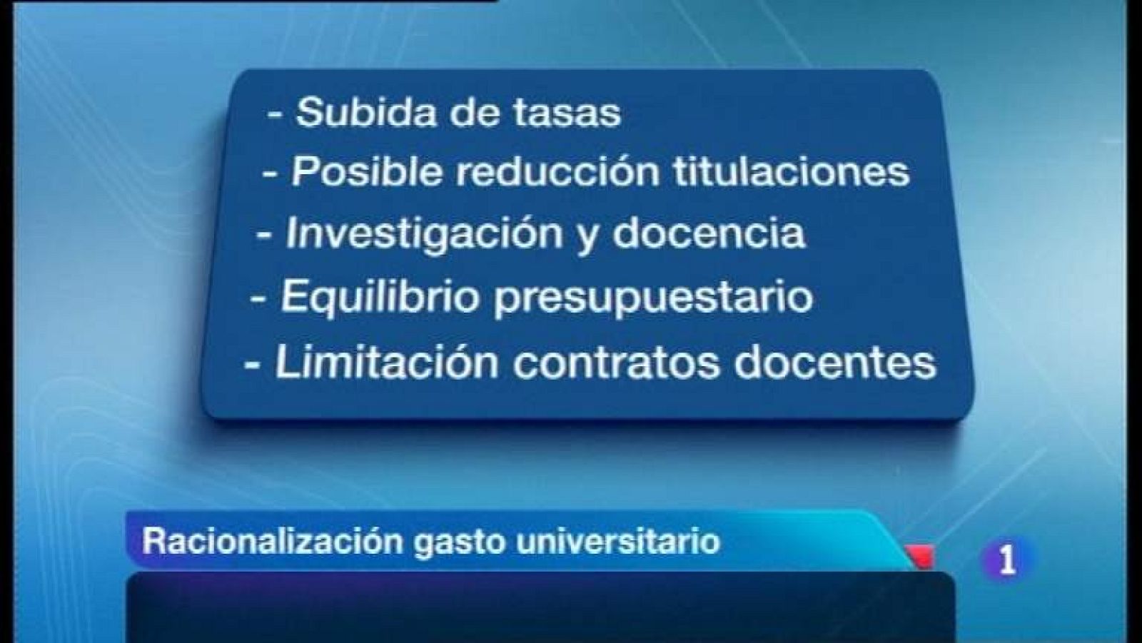 L'Informatiu - Comunitat Valenciana - 20/04/12  - Ver ahora