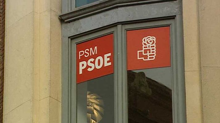 Informativo de Madrid - Informativo de Madrid - 20/04/12