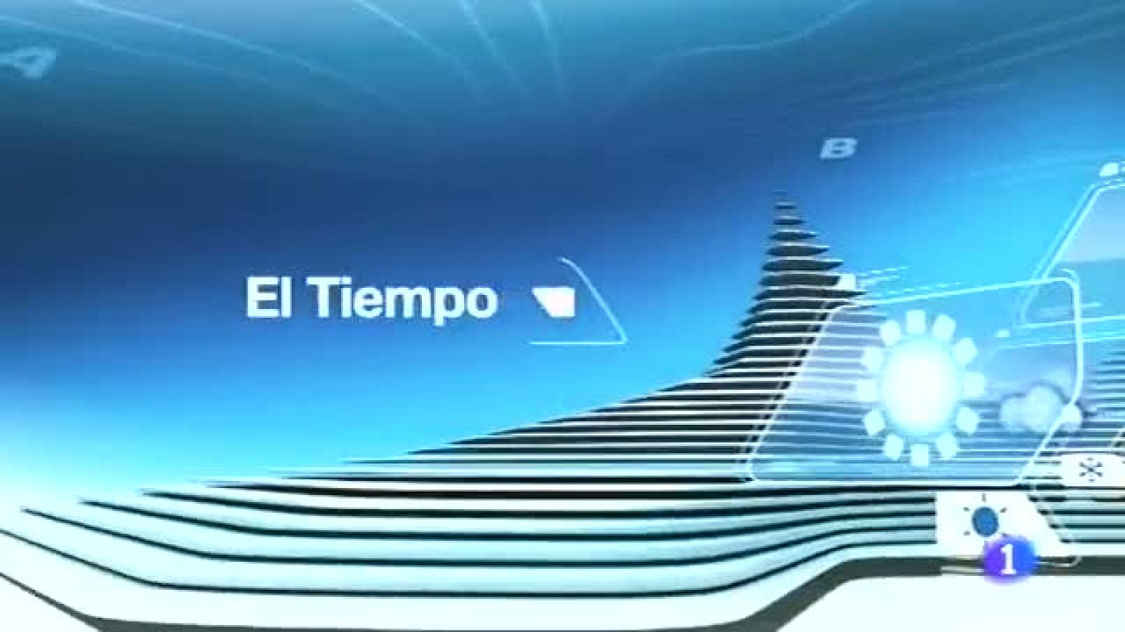 El tiempo en Castilla y León - 20/04/12