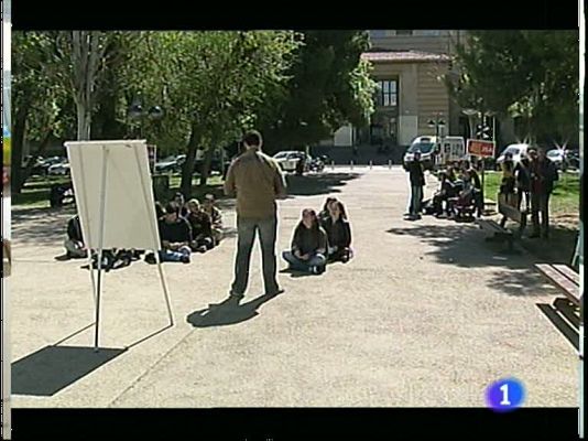 Noticias Aragón - Noticias Aragón - 20/04/12