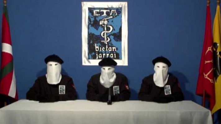 Telediario 1 - Euskadi: 6 meses después