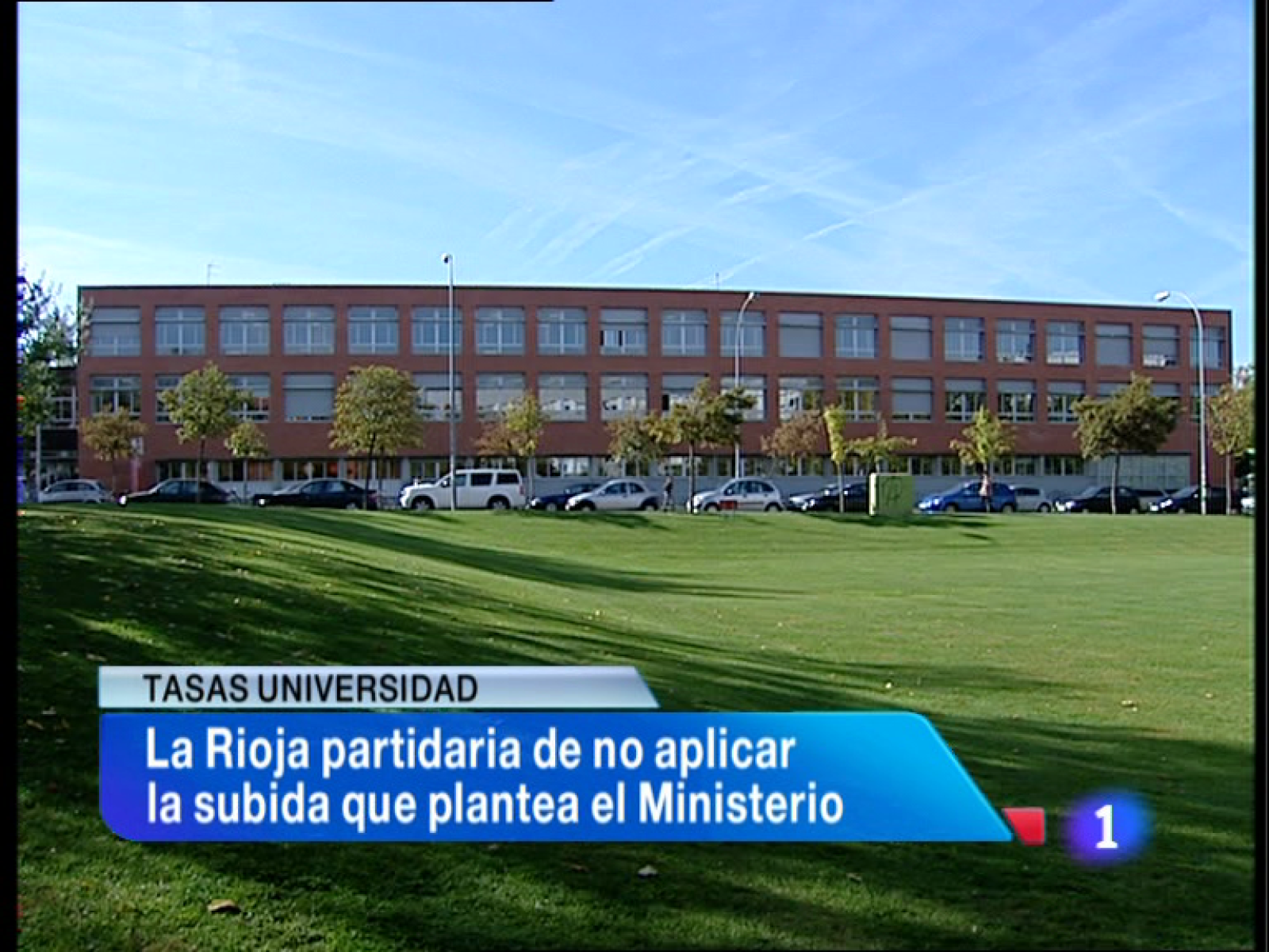 Telerioja en 2' - 20/04/12 | Ver