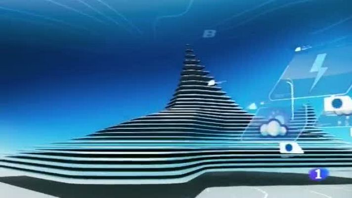 Noticias Andalucía - El tiempo en Andalucía - 20/04/12