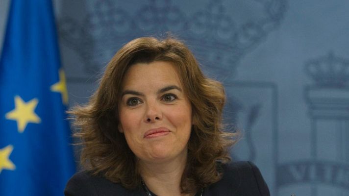 Informativo 24h - El Gobierno cambia la ley y podrá elegir al presidente de RTVE sin pactar con la oposición