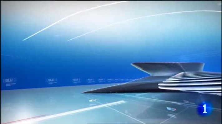 Telecanarias - Canarias en 2'- 20/04/2012