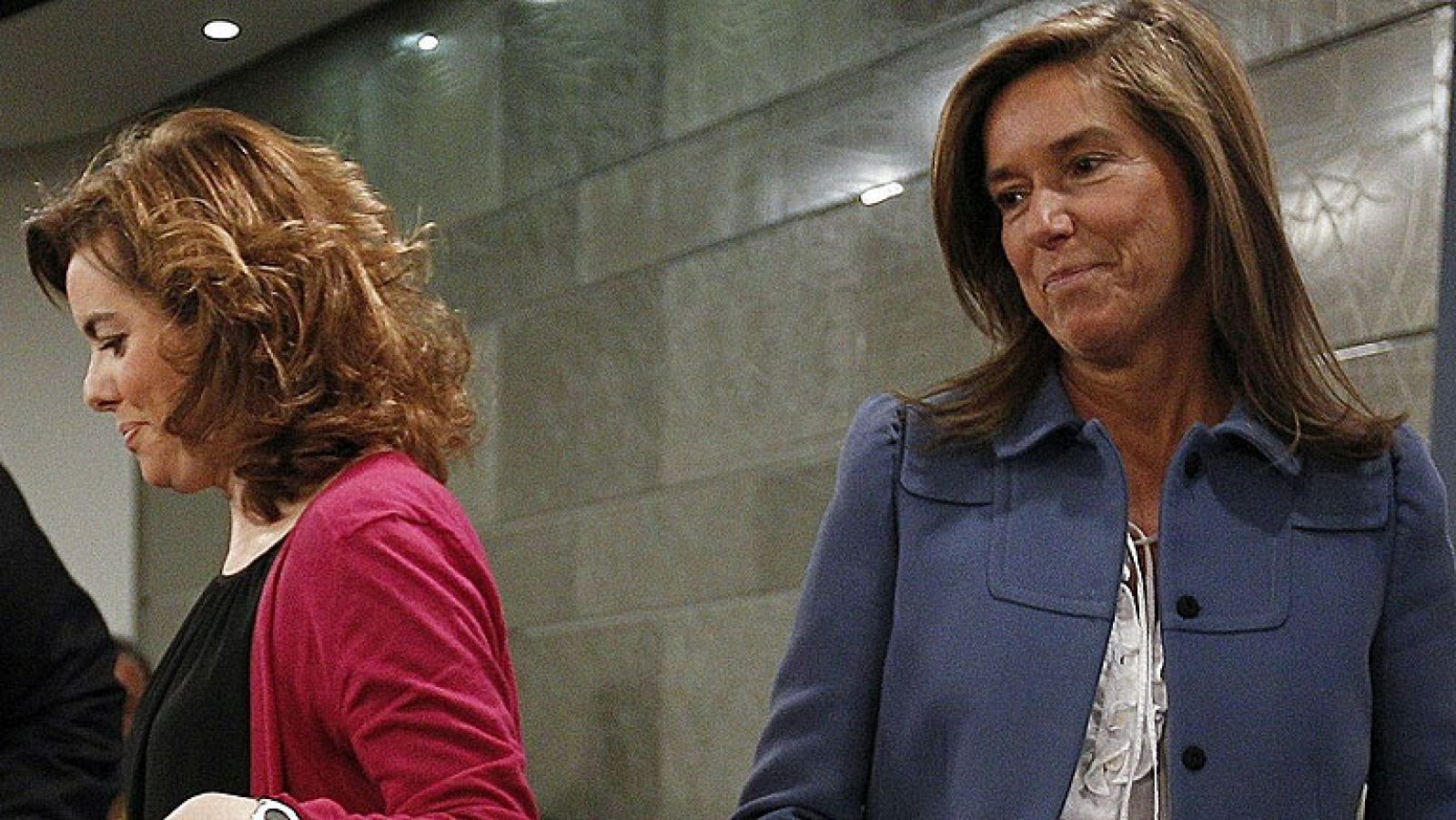 El Gobierno aprueba recortes de 7.000 millones en gasto sanitario