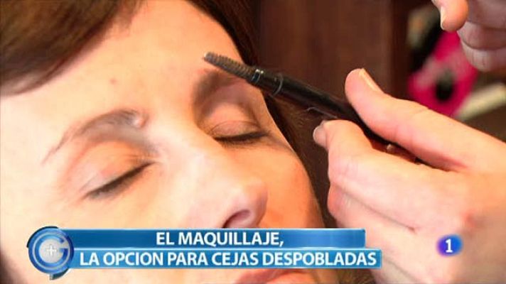 +Gente - Depilación al hilo como