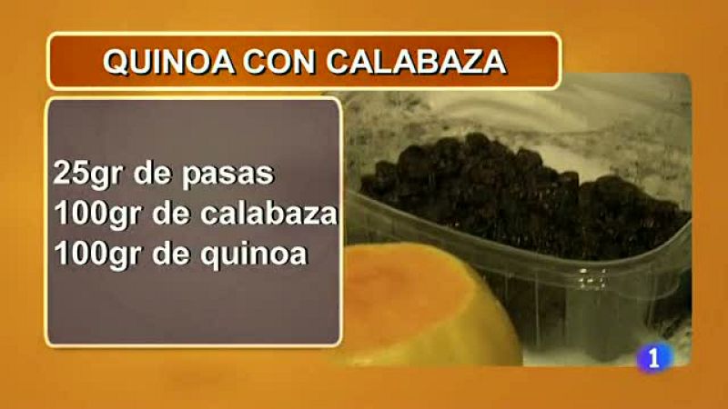 Más Gente - Más Cocina - Un menú para deportistas