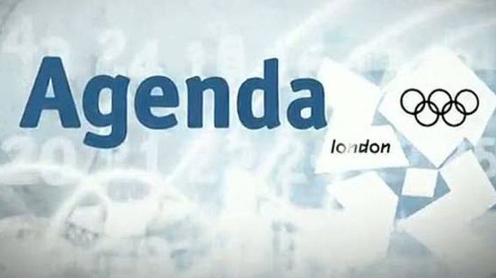Objetivo 2012 - Agenda Objetivo 2012
