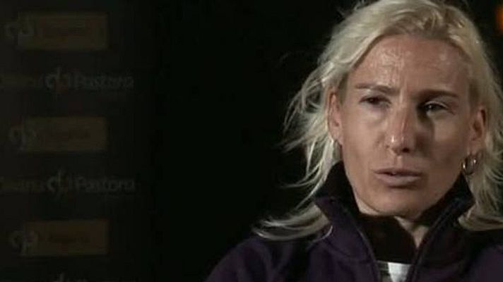 Objetivo 2012 - El reto de Marta Domínguez