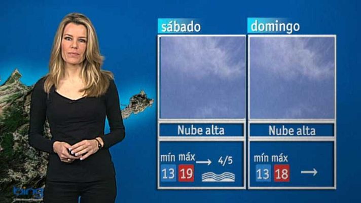 Noticias de Ceuta - El tiempo en Ceuta - 20/04/12