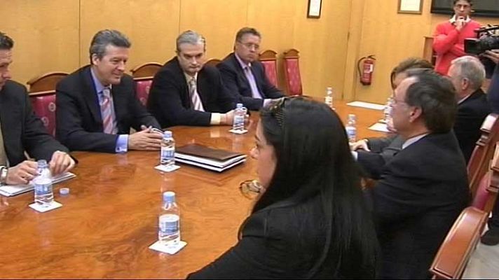 Noticias de Ceuta - Ceuta en 2' - 20/04/12