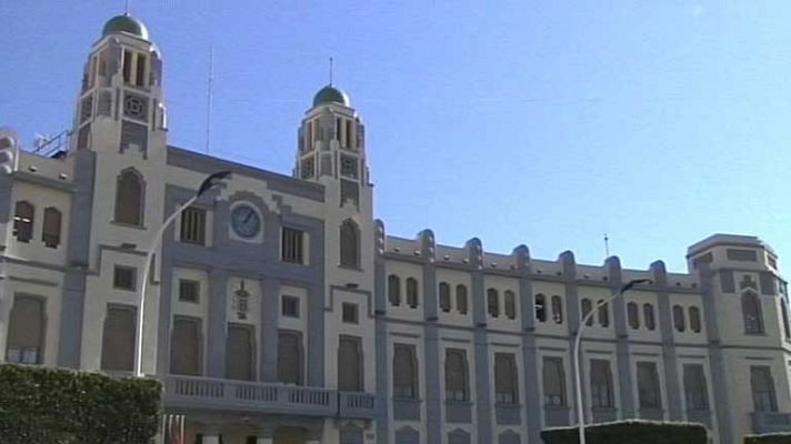 Noticias de Melilla - Melilla en 2' - 20/04/12