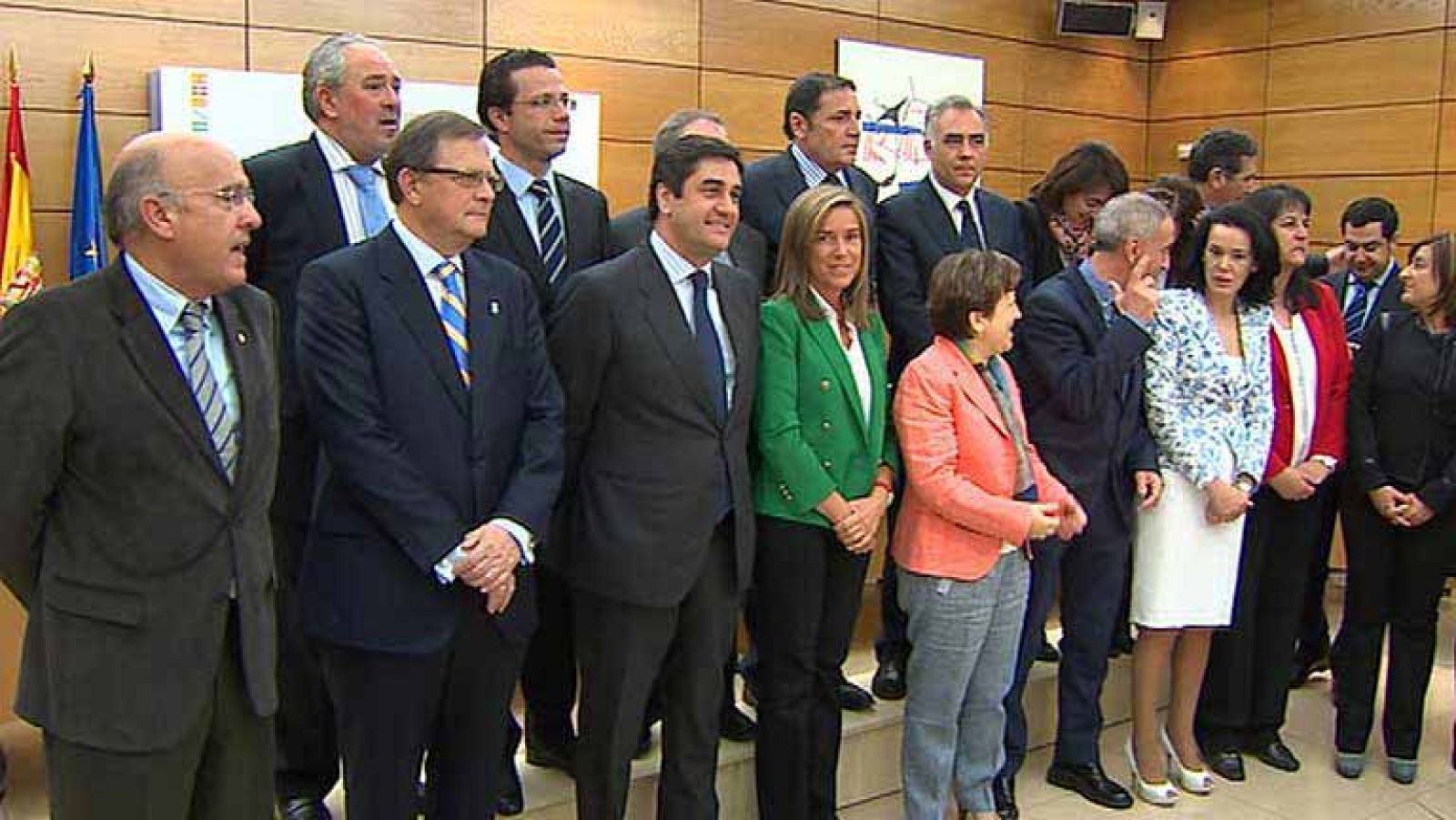 Noticias de Melilla - 20/04/12