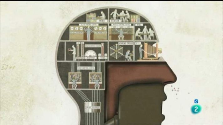 Soy cámara. El programa del CCCB - La memoria externa