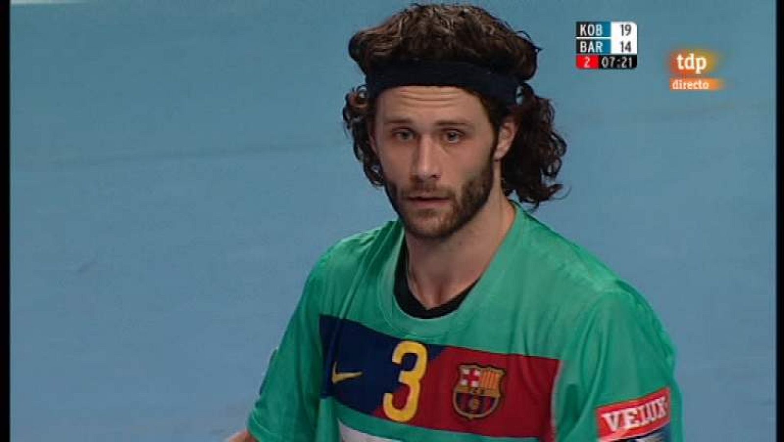 Balonmano - Liga de Campeones: AG Kobenhavn-FC Barcelona - 20/04/12 - Ver ahora