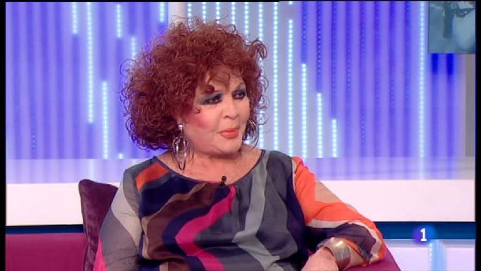 Más Gente - 20/04/12 - Ver ahora