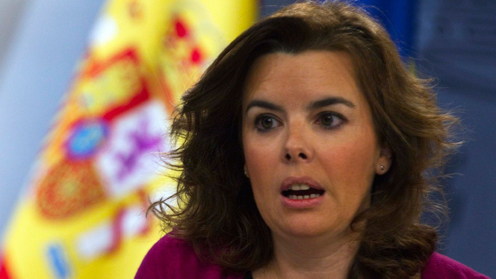 Telediario Matinal en cuatro minutos- 21/04/12