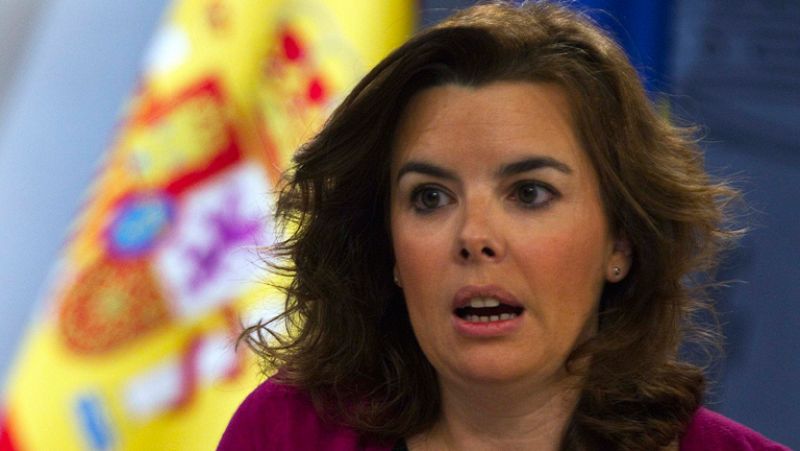 Telediario Matinal en cuatro minutos- 21/04/12