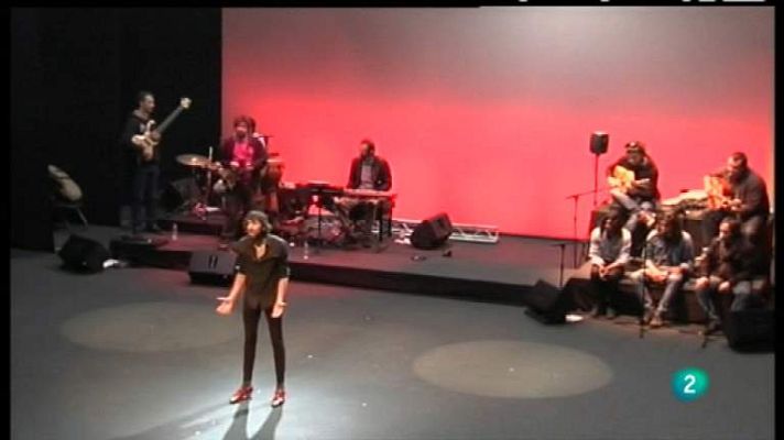 En lengua de signos - En lengua de signos - 21/04/12