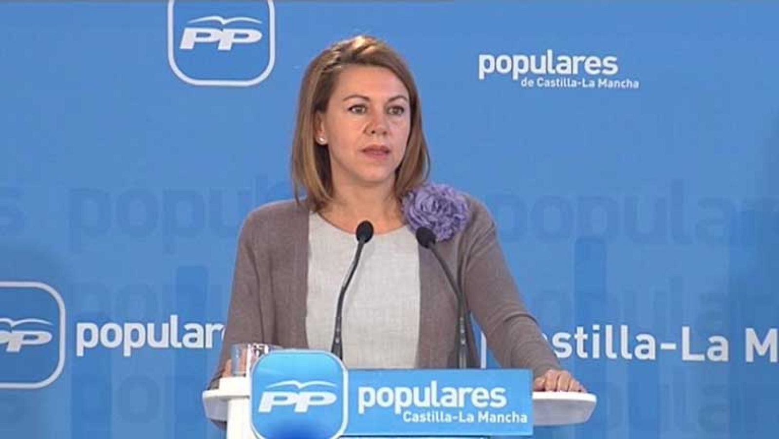 El PP ha defendido las medidas de ahorro en educación y sanidad