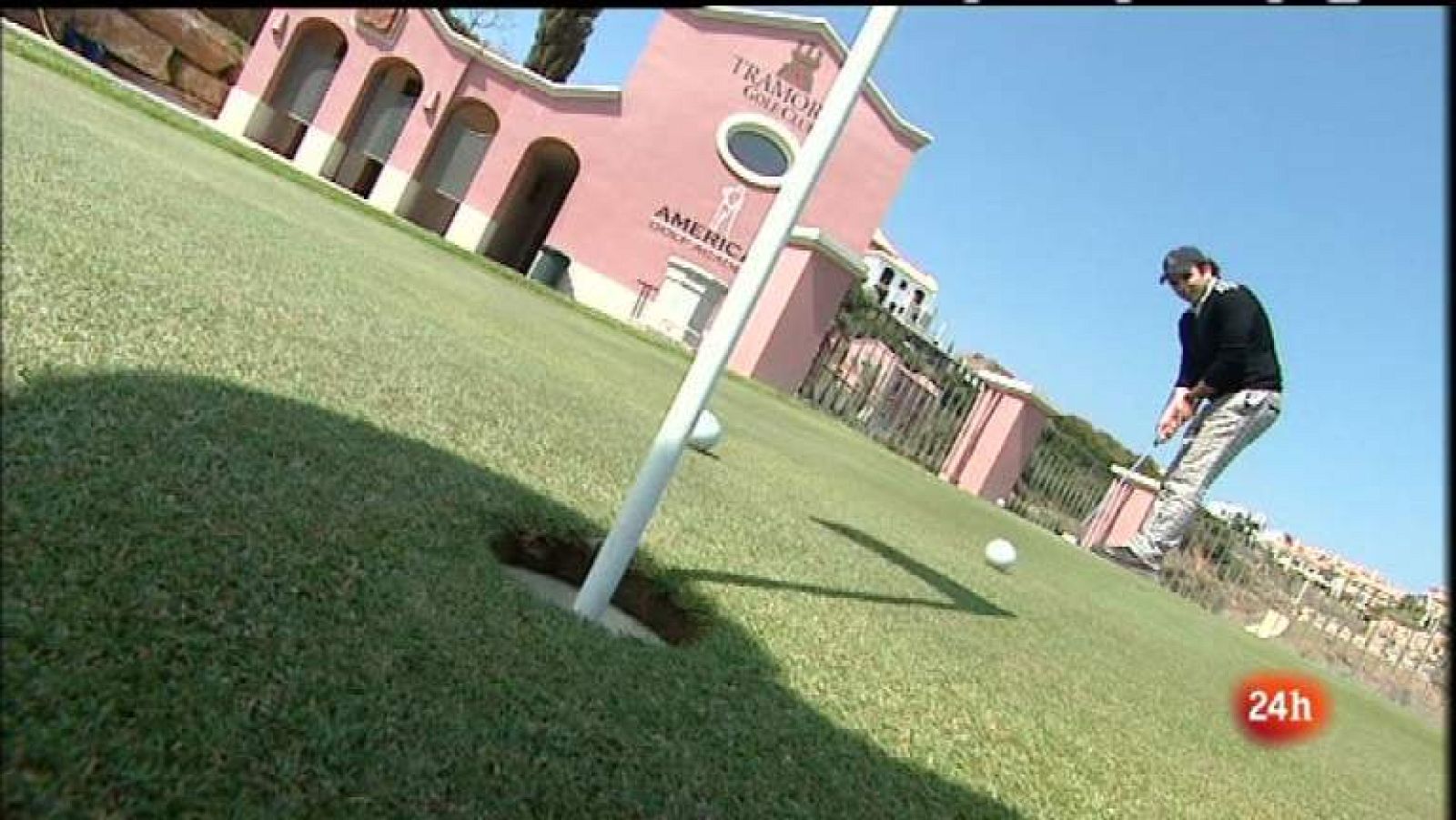 Zoom Tendencias - 21/04/12 - Ver ahora