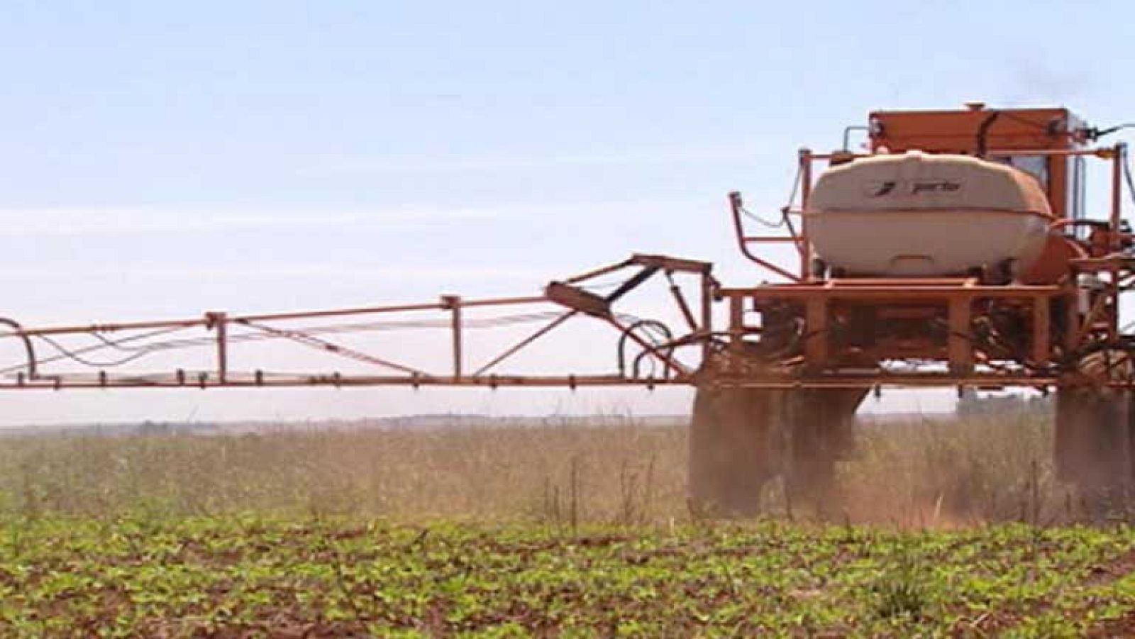 España importó el año pasado biodiesel argentino por unos 700 millones de euros