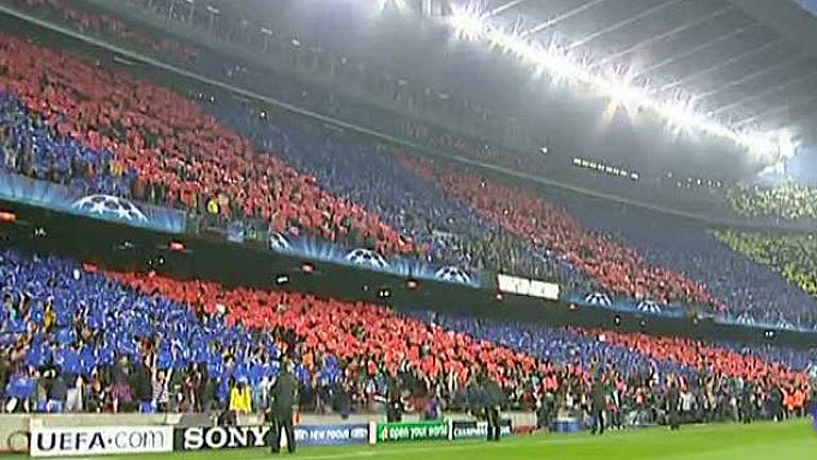 Un 'clásico' que vale una Liga