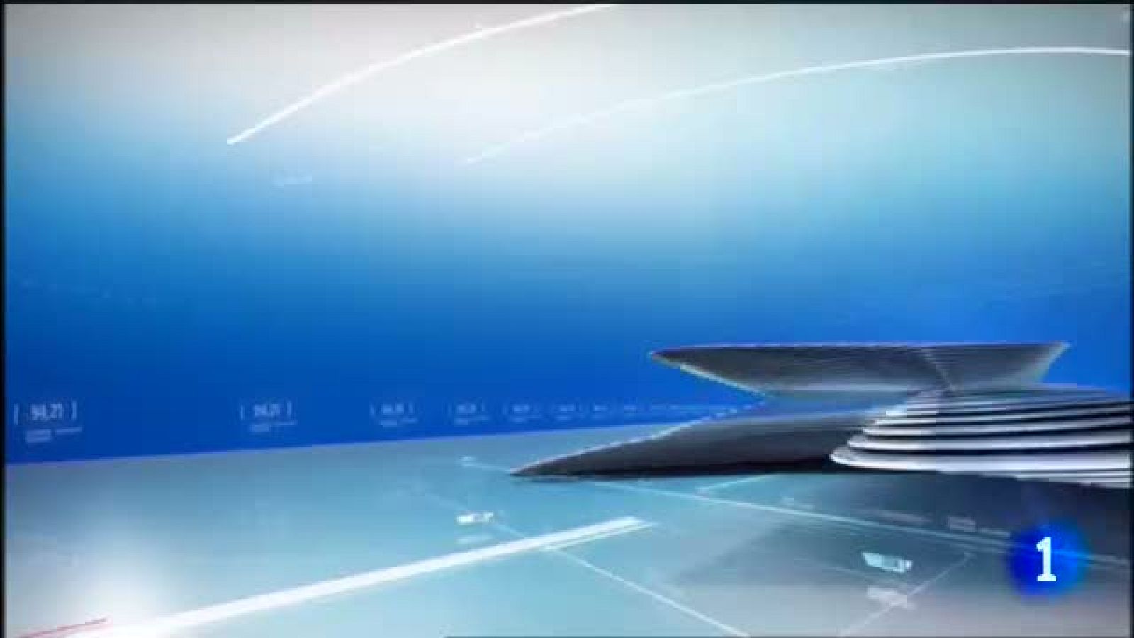 Telecanarias fin de semana - 21/04/12 | Ver