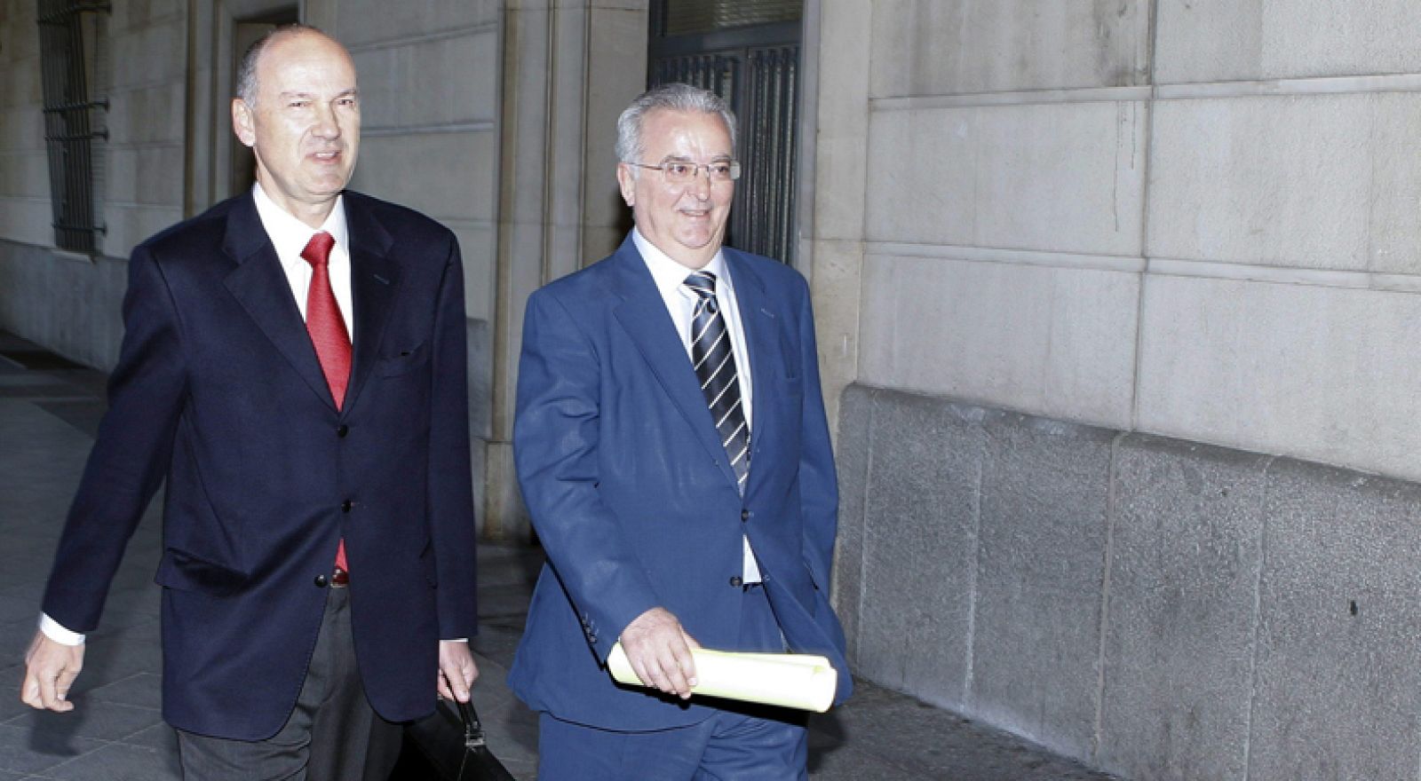 JUICIO ERE IRREGULAR EN ANDALUCÍA