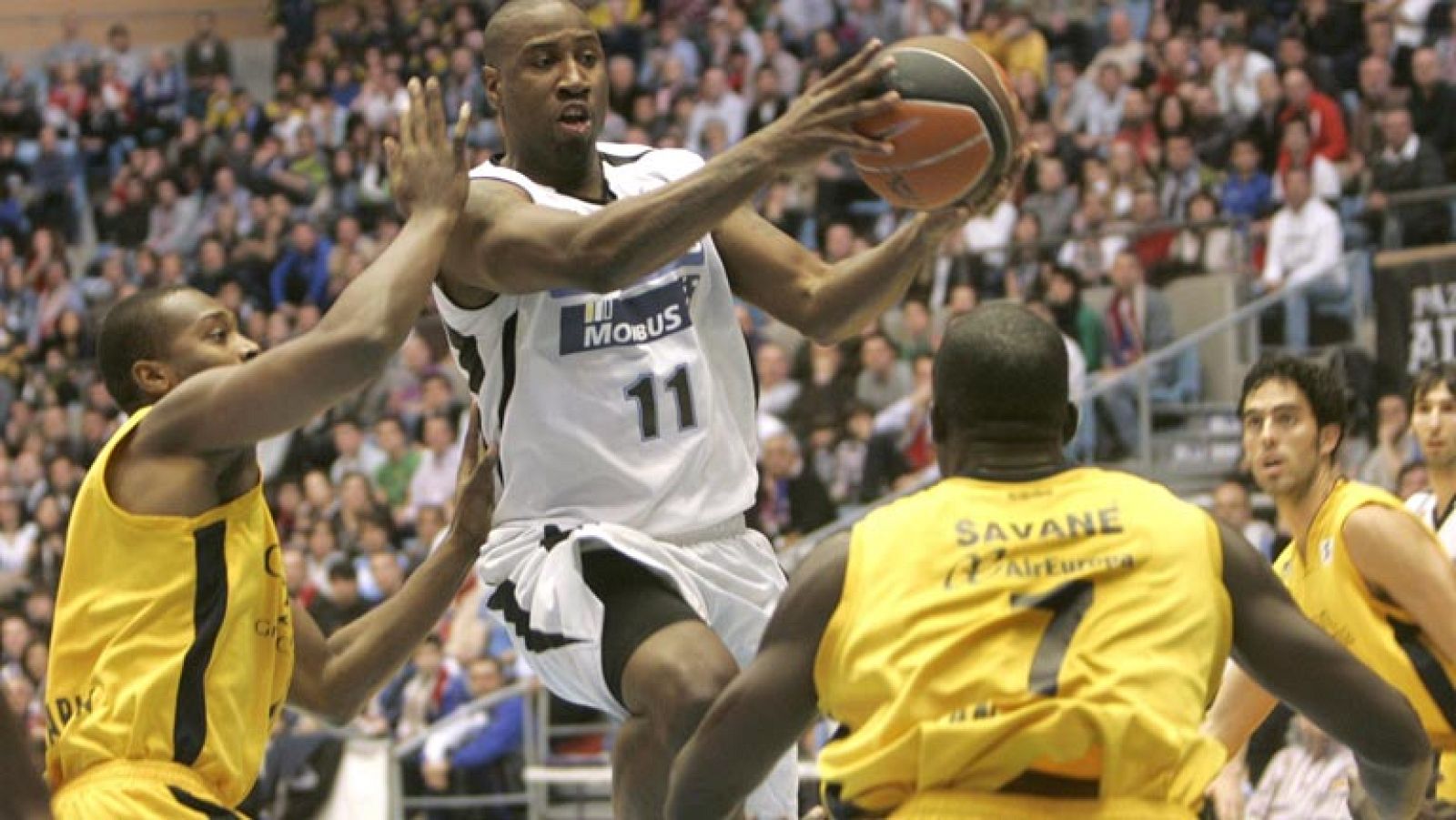 Blu:sens Monbus 64-45 Gran Canaria 2014