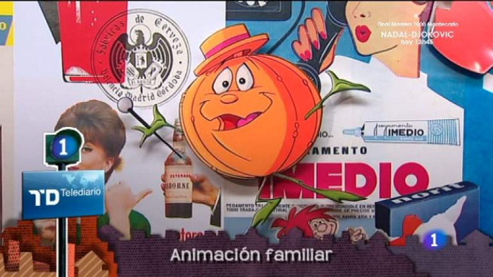 Lo que hay que ver - 22/04/12 - Ver ahora