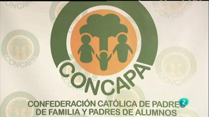 Testimonio - Escuela de familias