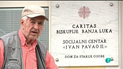 Pueblo de Dios - Bosnia: el futuro est� m�s cerca  - Ver ahora