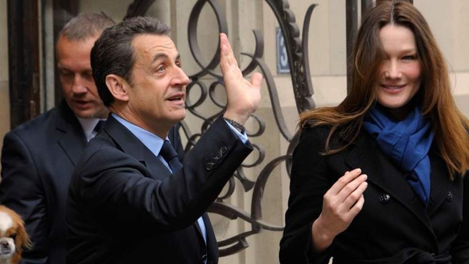 Telediario - 15 horas - 22/04/12 - Ver ahora