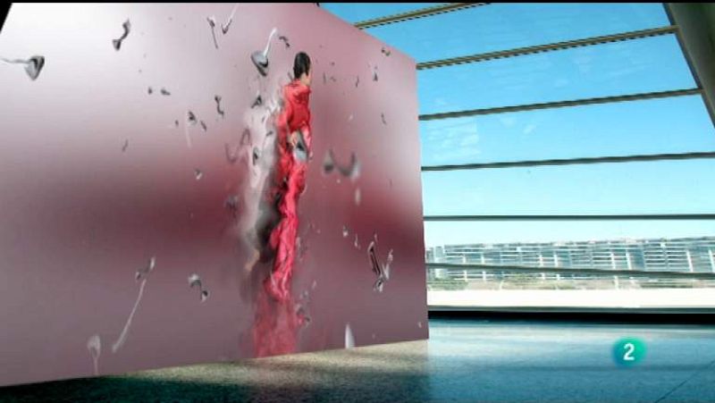 Miradas 2 - 22/04/12