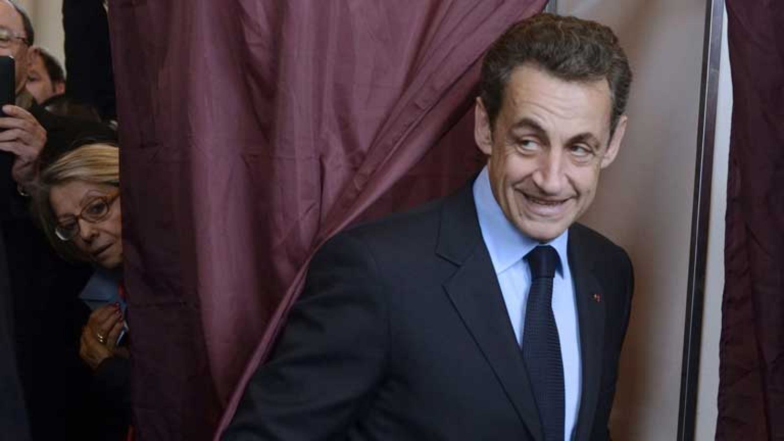 Telediario 1 en cuatro minutos - 22/04/12